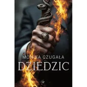 Literatura obyczajowa - Dziedzic - miniaturka - grafika 1