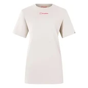 Koszulki i topy damskie - Berghaus Koszulka damska Mount Botany, Kamień, 16 - miniaturka - grafika 1