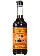 Kuchnie świata - Lea & Perrins Lea&amp;Perrins Oryginalny Sos Worcester 290ml 149-uniw - miniaturka - grafika 1