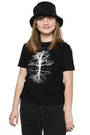 Koszulki dla dziewczynek - T-shirt dziecięcy UNDERWORLD Drzewo - miniaturka - grafika 1
