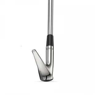 Wilson Model CB zest ironów golf (stal. shaft) 5-P - Golf - miniaturka - grafika 9