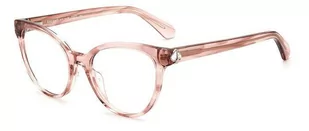 Okulary korekcyjne Kate Spade XANDRA 1ZX - Okulary korekcyjne, oprawki, szkła - miniaturka - grafika 1