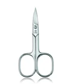 Akcesoria do paznokci - Pfeilring Schere vernickelt nożyczki do paznokci 1 szt. - miniaturka - grafika 1