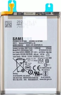 Bateria Samsung A047 A04s Battery - Baterie do telefonów - miniaturka - grafika 1