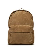 Plecaki - Roxy Plecak ERJBP04793-GLD0 Zielony - miniaturka - grafika 1