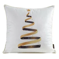 Pozostałe akcesoria świąteczne - Poszewka świąteczna 167 45x45 cm choinka - miniaturka - grafika 1