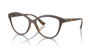 Okulary korekcyjne Vogue VO 5489 2386 - Okulary korekcyjne, oprawki, szkła - miniaturka - grafika 1