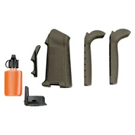 Osprzęt do wiatrówek - Magpul - Chwyt MIAD GEN 1.1 Grip Kit - Type 1 - ODG - MAG520-ODG - miniaturka - grafika 1