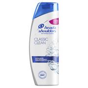 Szampony do włosów - Head&Shoulders Szampon Codzienna Pielęgnacja 400ml - miniaturka - grafika 1