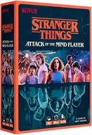 Gry planszowe - Gra planszowa Asmodee Stranger Things Attack of the Mind Flayer (5425016926031) - miniaturka - grafika 1