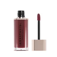 Błyszczyki do ust - Anastasia Beverly Hills Lip Velvet Błyszczyki 3,5 g POMEGRANATE - miniaturka - grafika 1