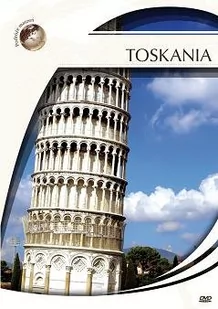 Cass Film Toskania seria Podróże marzeń) Płyta DVD) - Filmy biograficzne DVD - miniaturka - grafika 1