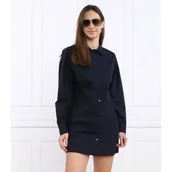 Sukienki - Tommy Hilfiger Sukienka - miniaturka - grafika 1