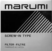 Filtry fotograficzne - Marumi ND500 Super DHG 72MM (MND500_72_SUPER_DHG) - miniaturka - grafika 1