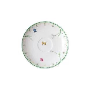 Spodek do filiżanki do espresso Colourful Spring Villeroy & Boch - Filiżanki - miniaturka - grafika 1