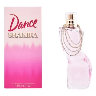 Shakira Dance EDT 50 ml - Wody i perfumy damskie - miniaturka - grafika 1