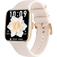 Smartwatch - myPhone Watch Pastel Rose - miniaturka - grafika 1