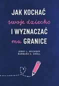 Zdrowie - poradniki - Jak kochać swoje dziecko i wyznaczać mu granice - miniaturka - grafika 1