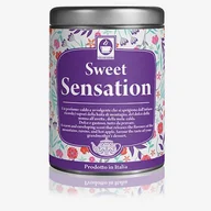 Herbata - Herbata owocowa Bonini Sweet Sensation 80g - miniaturka - grafika 1