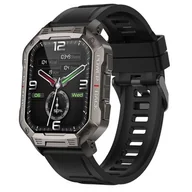 Smartwatch - KUMI U3 Pro Miedziany - miniaturka - grafika 1