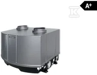 Pompy ciepła - HEWALEX POMPA CIEPŁA POWIETRZE - WODA PCWU 3 KW 91.10.14 - miniaturka - grafika 1