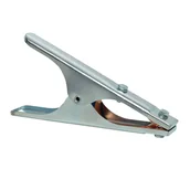 Akcesoria spawalnicze - PROLINE Zacisk biegunowo-kleszczowy 160 A 66920 PX66920 - miniaturka - grafika 1