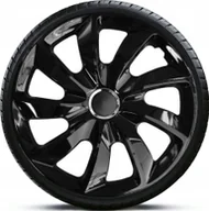 Kołpaki samochodowe - Kołpaki 15 do Toyota Audi Seat Ford Kia Skoda Opel VW Fiat Peugeot Citroen - miniaturka - grafika 1