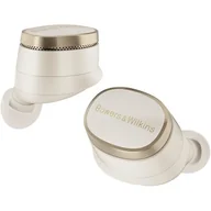 Słuchawki - Bowers & Wilkins Pi8 (Dove White) - miniaturka - grafika 1