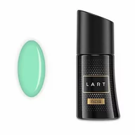 Lakiery hybrydowe - Lart, Gel Polish Color, Lakier hybrydowy 504 Mint, 8 ml - miniaturka - grafika 1