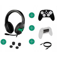 Akcesoria motocyklowe - Konix Konix KX MY XSX Gaming Pack CHRONOS - miniaturka - grafika 1