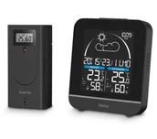 Stacje pogodowe - Hama La Gomera 222218 - miniaturka - grafika 1