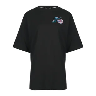 Koszulka damska PUMA Cherry on Top Graphic - Koszulki sportowe damskie - miniaturka - grafika 1