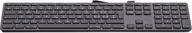Klawiatury - Klawiatura LMP KB-1243 18287 - miniaturka - grafika 1
