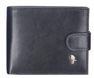 Portfele - PUCCINI skórzany portfel męski MU1953/1 MU 1953/1 - miniaturka - grafika 1