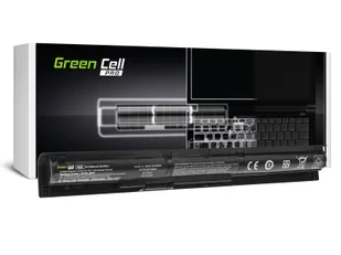 Green Cell Bateria PRO RI04 805294-001 do HP ProBook 450 G3 455 G3 470 G3 2600mAh 14.8V ) HP96PRO HP96PRO - Baterie do laptopów - miniaturka - grafika 2