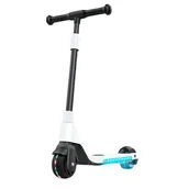 Hulajnogi elektryczne - Denver SCK-5400 Biały - miniaturka - grafika 1