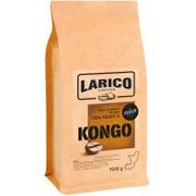 Kawa - Larico Coffee Kawa Ziarnista Kongo 1 kg - miniaturka - grafika 1