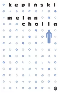 Melancholia - E-booki - nauka - miniaturka - grafika 1