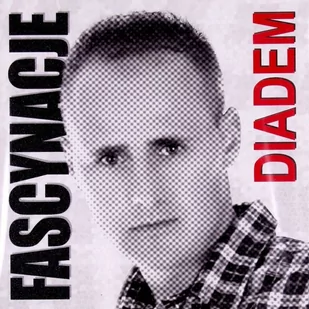 Diadem: Fascynacje [CD] - Disco polo - miniaturka - grafika 1