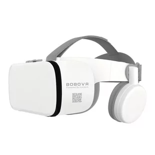 Okulary VR BOBOVR Z6 | Białe - Etui do tabletów - miniaturka - grafika 1