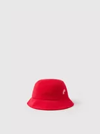 Czapki dla dzieci - Kapelusz OVS Bucket 1547303 Virtual Pink 1280 - miniaturka - grafika 1