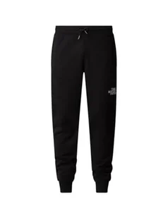 THE NORTH FACE Męskie spodnie Drew Peak, TNF Black, XL - Spodenki męskie - miniaturka - grafika 1