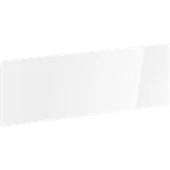 Fronty meblowe - Mexen Orio front do korpusu szafki łazienkowej 70 x 20 cm, biały połysk - 91A10-0700-235-1-00 - miniaturka - grafika 1