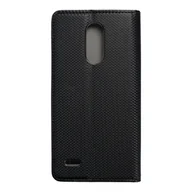 Etui i futerały do telefonów - Slim Etui Kabura Smart do Lg K10 2017 M250n +szkło - miniaturka - grafika 1