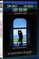 Komedie DVD - Columbia Lewy Sercowy - miniaturka - grafika 1