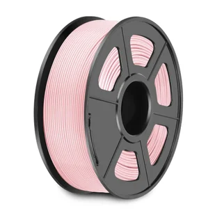 Filament Sunlu PLA Meta 1,75mm 1kg - Sakura Pink - Filamenty i akcesoria do drukarek 3D - miniaturka - grafika 1