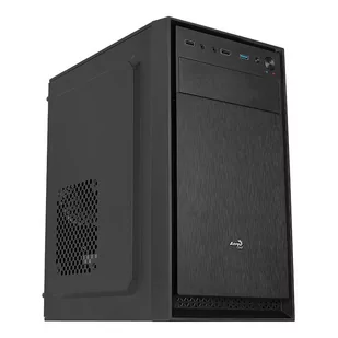Obudowa Aerocool CS104 - Obudowy komputerowe - miniaturka - grafika 1