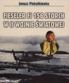 Historia świata - Fieseler Fi 156 Storch II Wojnie Światowej - miniaturka - grafika 1