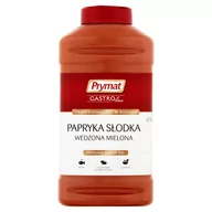 Przyprawy i zioła sypkie - GastroLine PAPRYKA SŁODKA WĘDZONA GASTROLINE 720 G PET zakupy dla domu i biura! 39227533 - miniaturka - grafika 1
