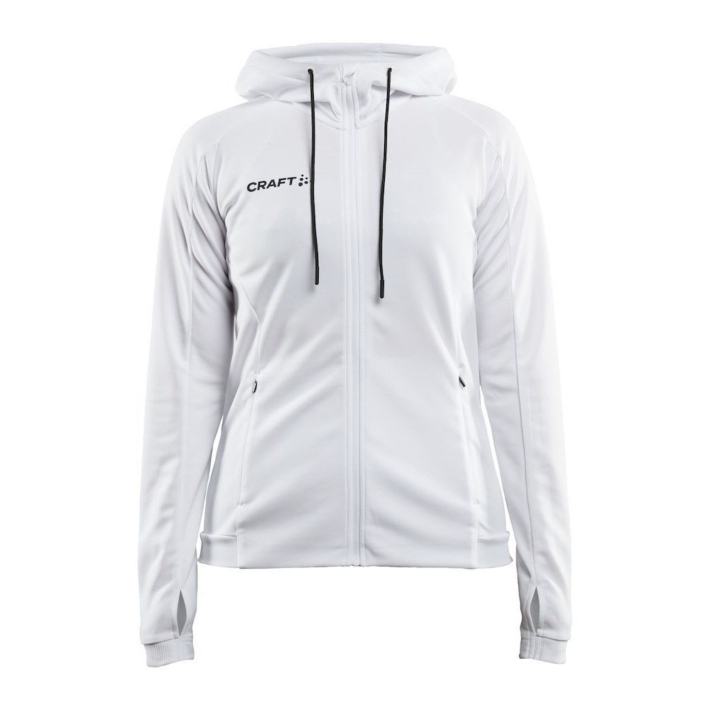 Bluzy Craft Evolve Hood 1910158900000